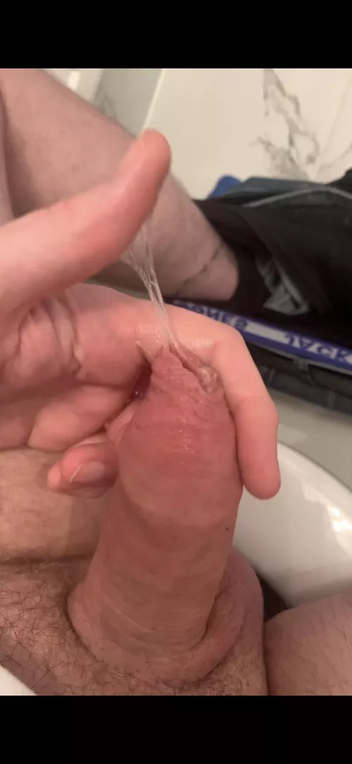 34 Soft and very wet DM me by bearish_uk2