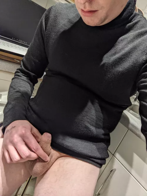 (34) tiny one needs to cum! by aurora87nsfw