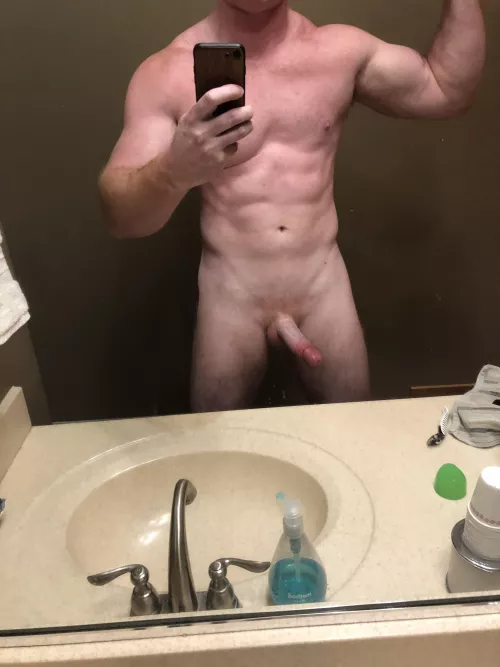 34M growing my 🔥back by throwaway071969