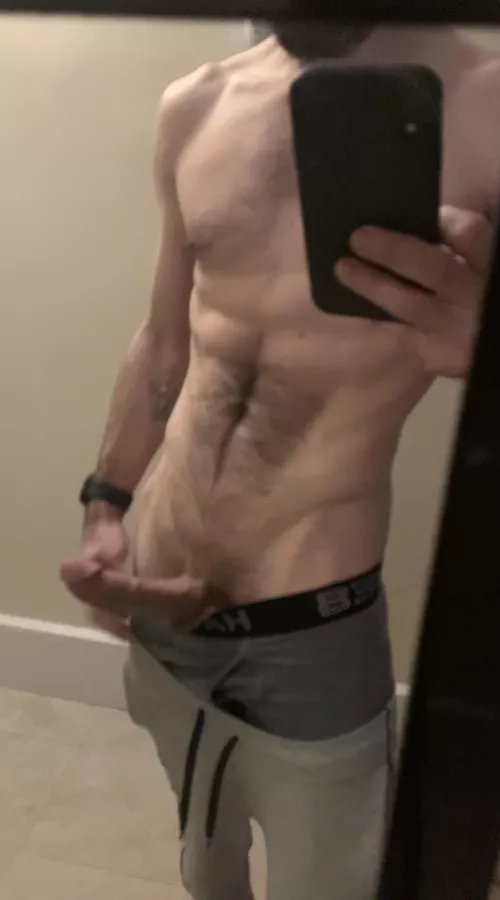 34(M) how do I measure up? by fck_yourself