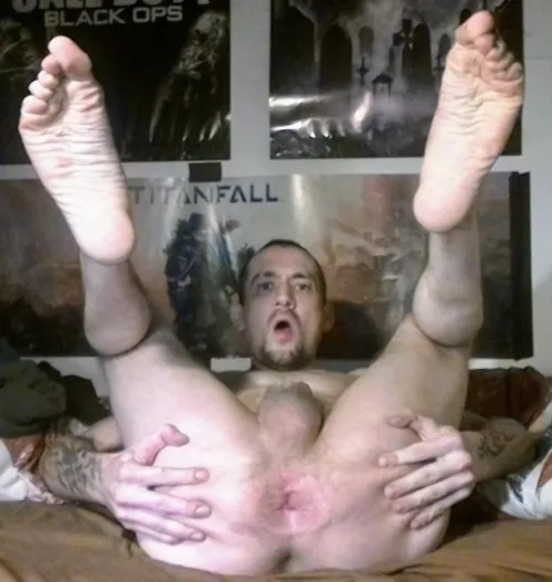 34,Markus by EquivalentWorried757