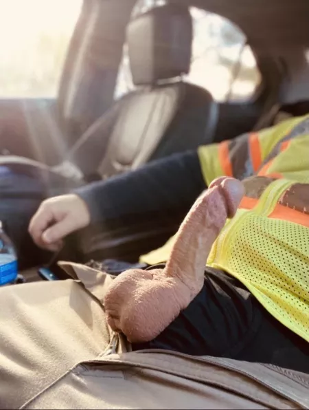 35 A bit chilly this morning but the sun feels nice. Whatcha think? by Read-it_7756