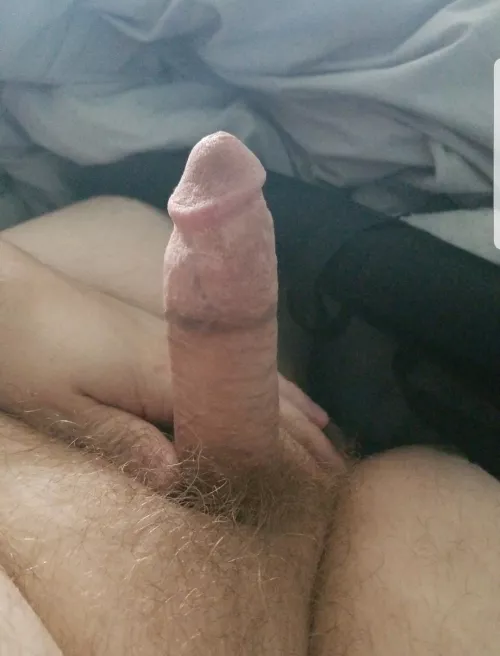 (35) any other small cocks want to jerk together? by peeps2022