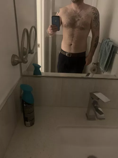 (35) big daddy by BetterNow1986