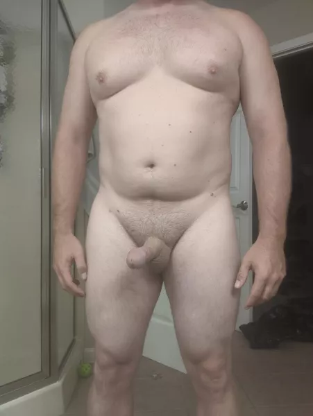 35 dad cock. Curious to see what you all think. by midwestbiguy35