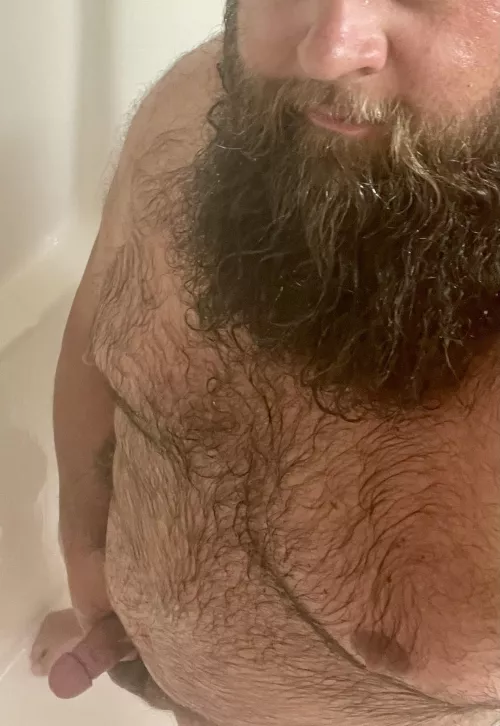 35, Dad, I got an appetite that isn’t getting satiated… Anybody want to try and fill the void? by BZ422