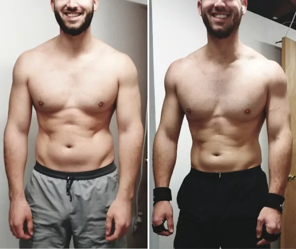 [35] Dads come in all shapes and sizes 😉 by Cardinals131313