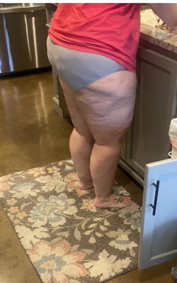 35! Does this count? posted by lovinbiggals