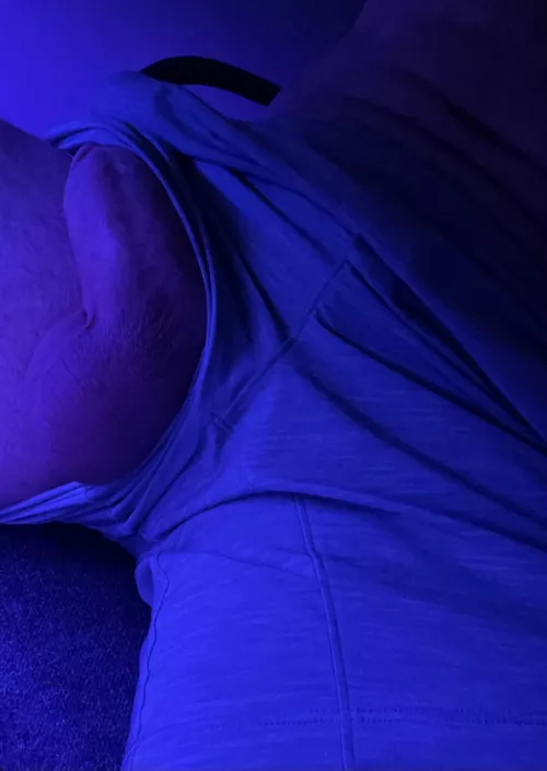 [35] firefighter off duty wife sleeping by rngrfireman