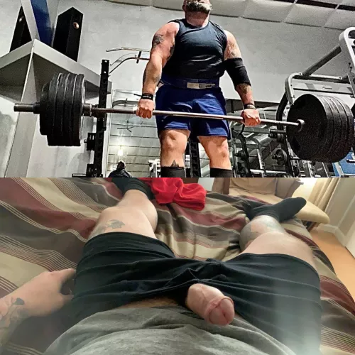 (35) good morning ☀️ by Uncut_silverback