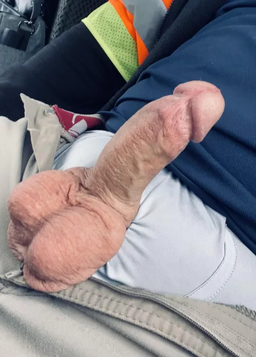 [35] Here for your Monday morning blues. by Read-it_7756