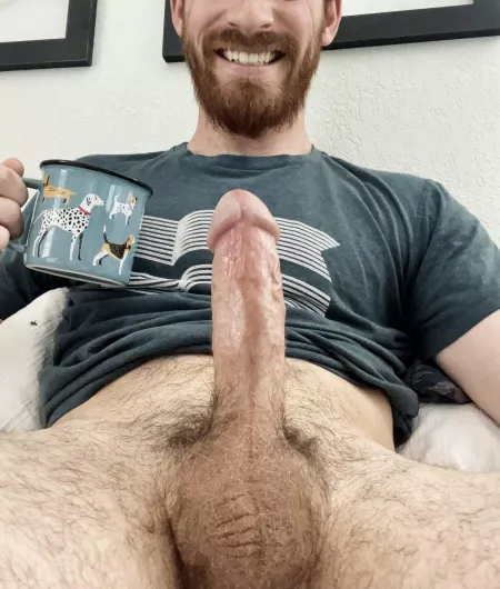 [35] I like my mugs like I like my sex, doggy style by trlblz