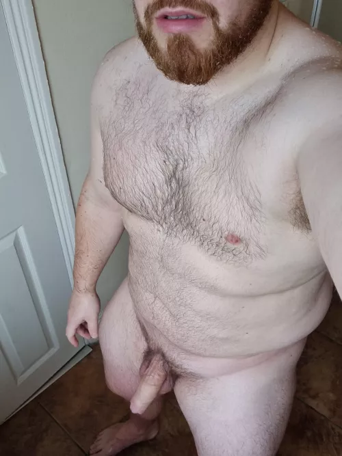 (35) I'm beyond horny right now in need of someone to help by beardedblokeUK