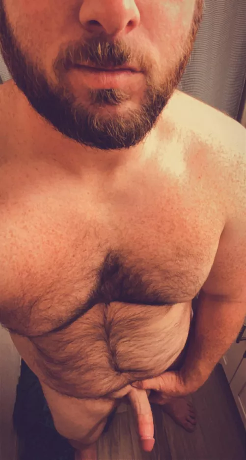 [35] I’m ready when you are by buttermilksteak