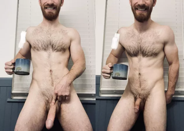 [35] it’s not the size of the dog in the fight, but the size of the fight in the dog. Who wants to pet? by trlblz