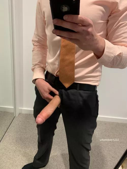 [35] Lets see how well you interview by tomdom1222