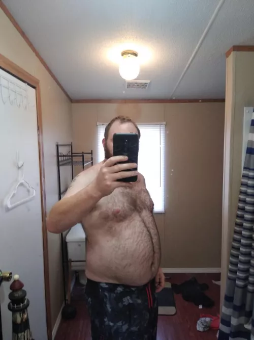 35 M - First Post Here, hope you enjoy. by Avian_Keshin