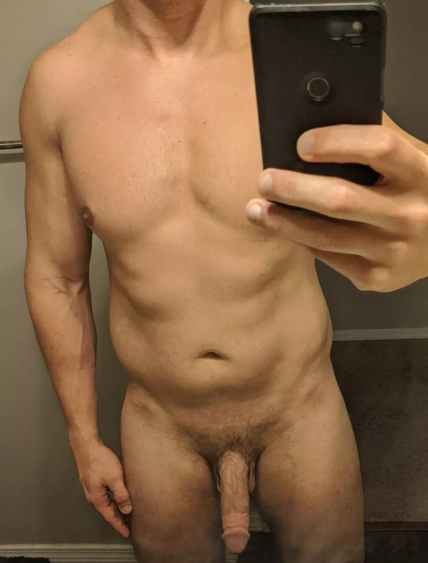35 M Seattle area bull to fill you up posted by Ivecumforyourhotwife