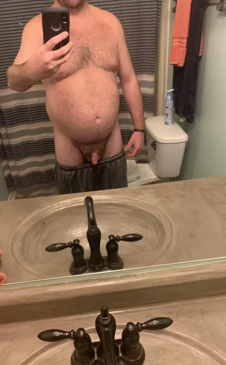 [35] Not all of me is small by mr_btd