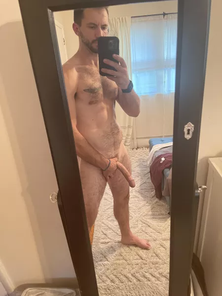 (35) slipped into something comfy for bed by embalmenator