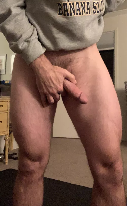 [35] Someone asked for more legs by zoomzoomroo3