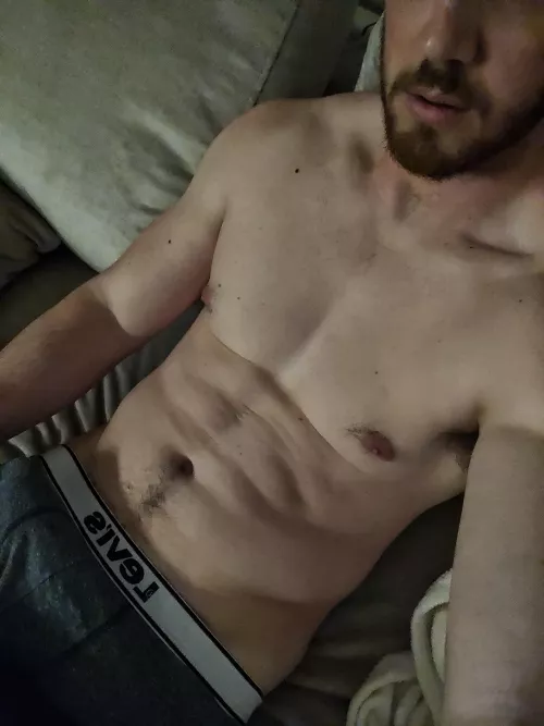 [35] Spend Monday morning in Daddy's lap? by stilldistractdad