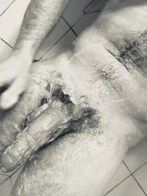 [35] still a little shy... be gentle by cullen-sheck