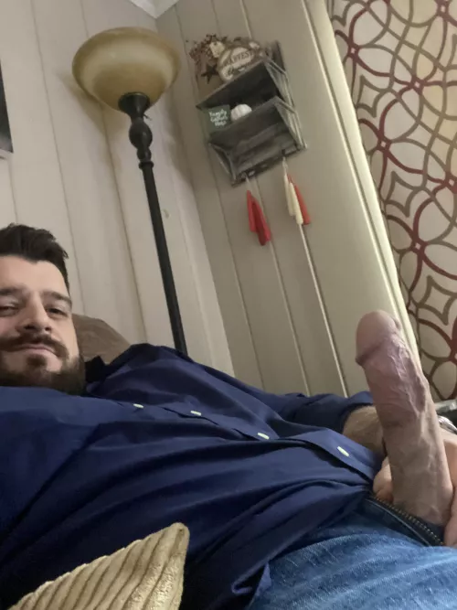 (35). Thick and needs touched so bad by dd4fun123