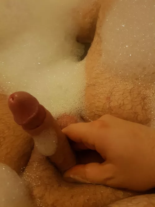 [35] time to jerk a bit 😁 by FriendlyGermanGuy