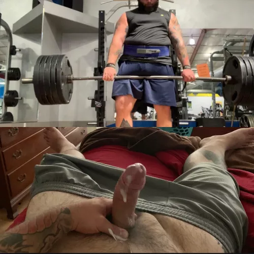 (35) wild enough? by Uncut_silverback