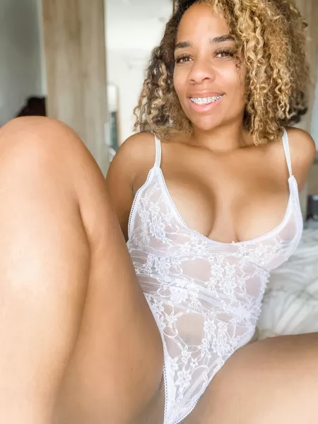 35 with braces, Cute or no ? by Peachesandcream999