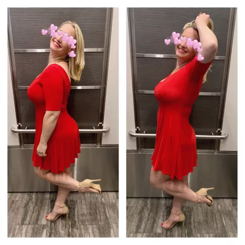 35/F looking for some New Year’s Eve play friends 💕 by LizMyth