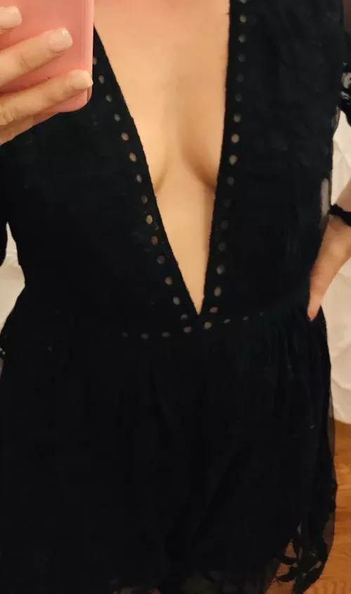 35f think I’ll get called to the principal’s office??? by Newexploration69