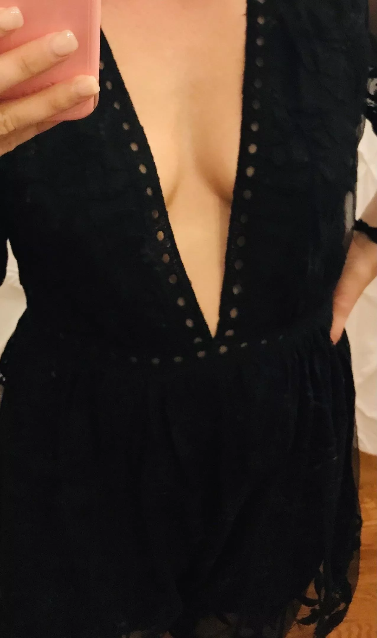 35f think I’ll get called to the principal’s office??? posted by Newexploration69