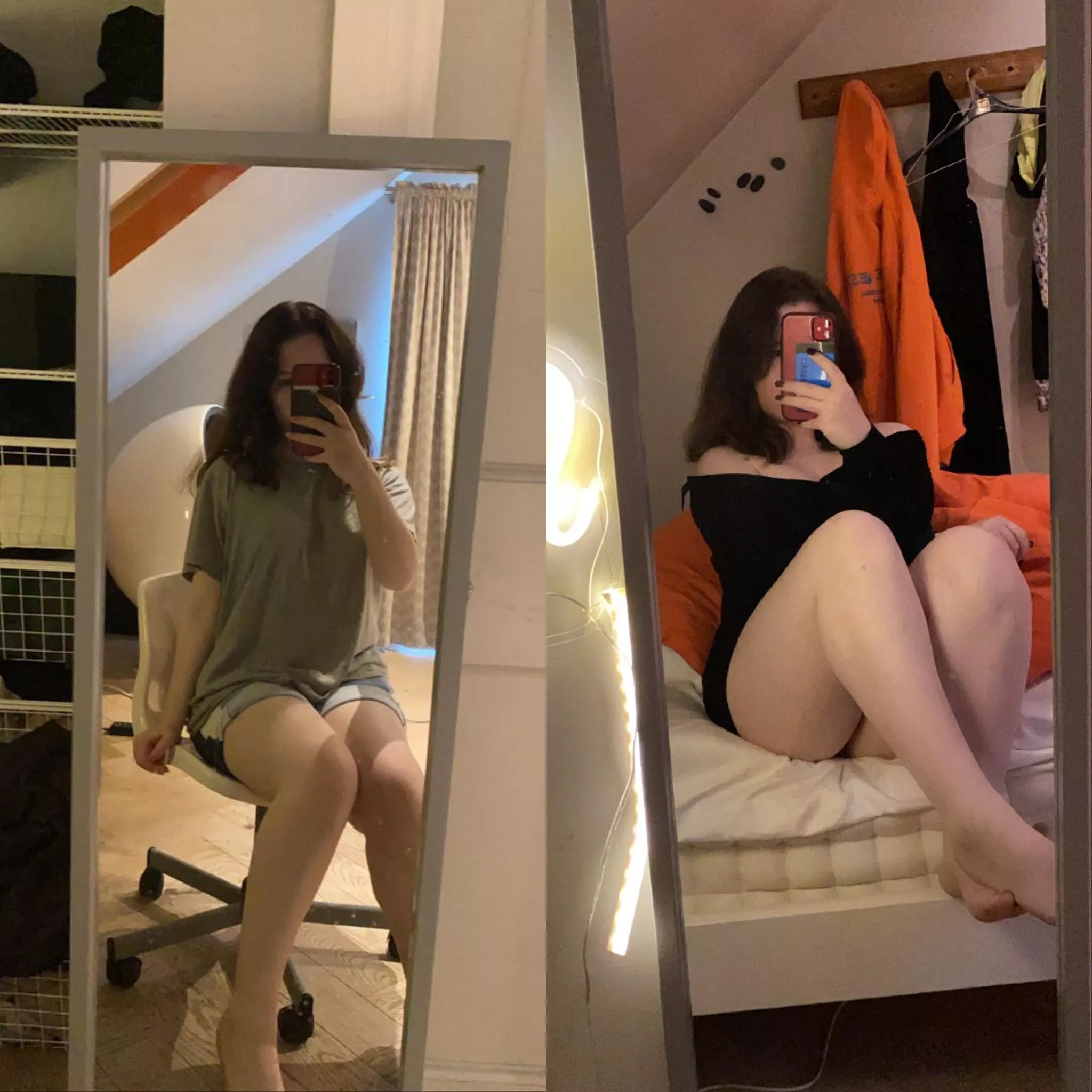 35lbs up😖🐷 posted by BBjellyfish