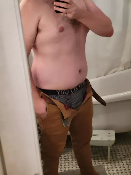 [35M] Evening! I haven't posted in a while by Yetanothereboot