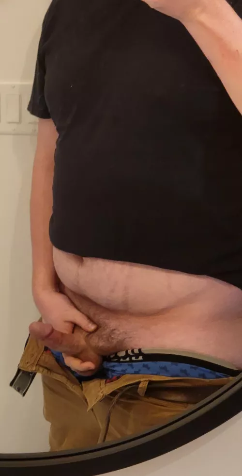 [35M] happy Friday by Yetanothereboot