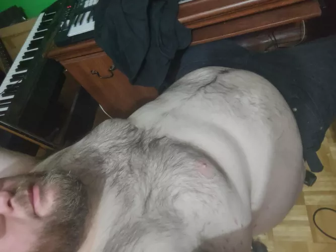 35m - Happy Holidays by prometheansouls