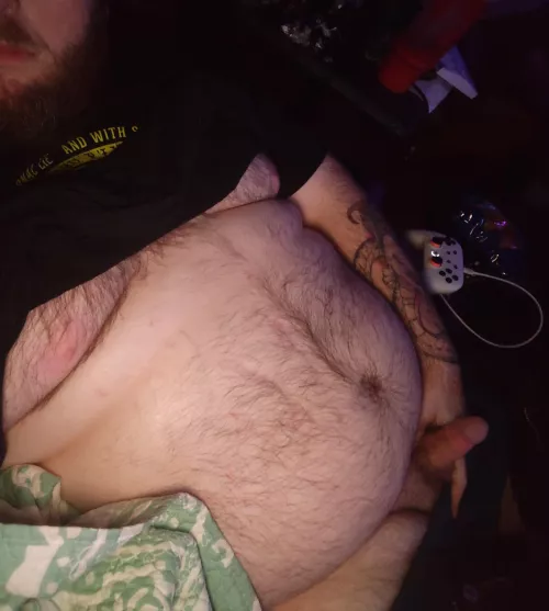 35M - Hoping someone comes along to ride this. by prometheansouls