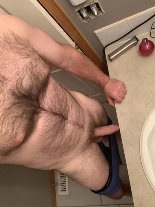 35M morning! by Forward-Survey-3188