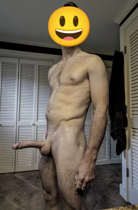 35/M needs likes for validation by WildProfessional