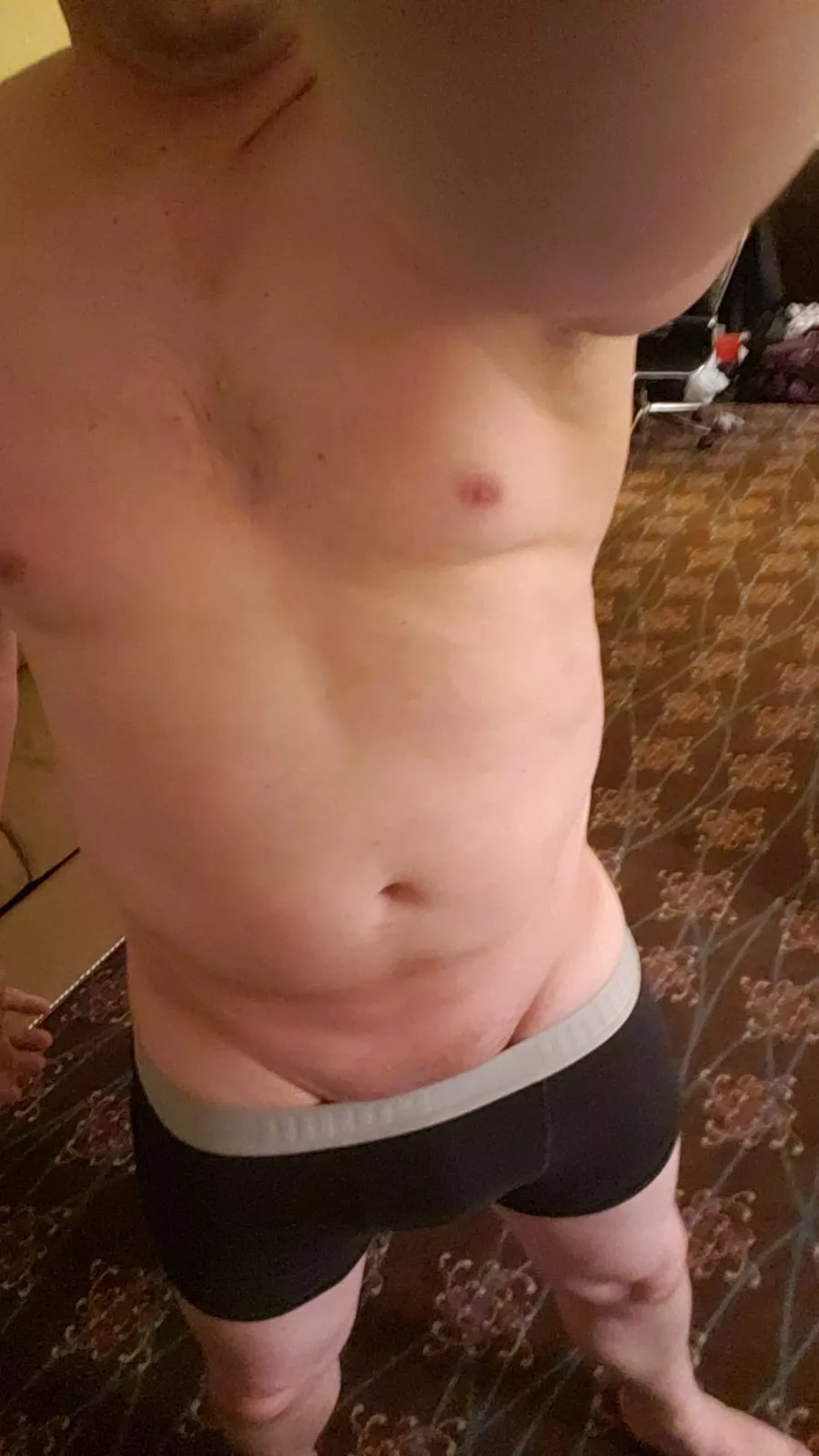 35M New England - Experienced third looking for new friends posted by itwasntme2003