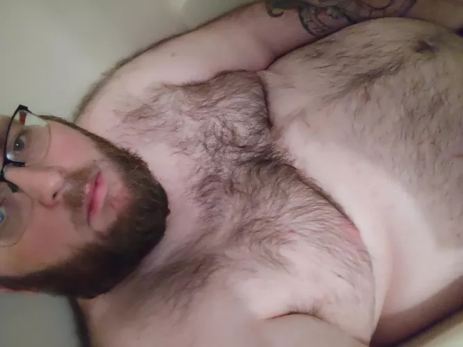 35M straight - come keep me company by prometheansouls