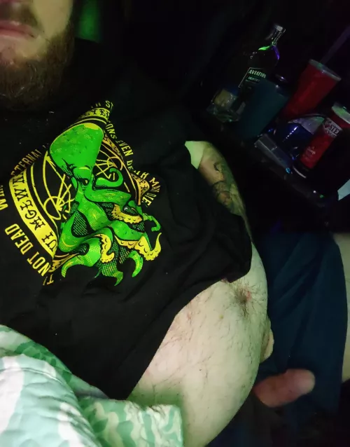 35M straight - Happy New Year! by prometheansouls