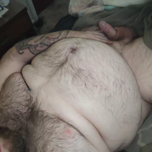 35M straight - haven't slept. Enjoy by prometheansouls