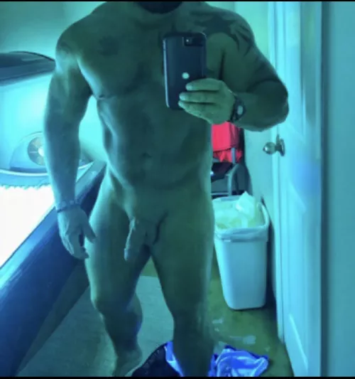 [35]M whatcha think? by BoredAndIgnored2021