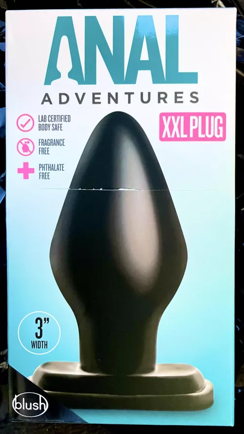 (36) Can’t wait to give this a try! by hornyguy85c