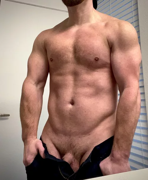 [36] Date night with a 23 year old. Should I bother with the boxers? by DarkerDetails