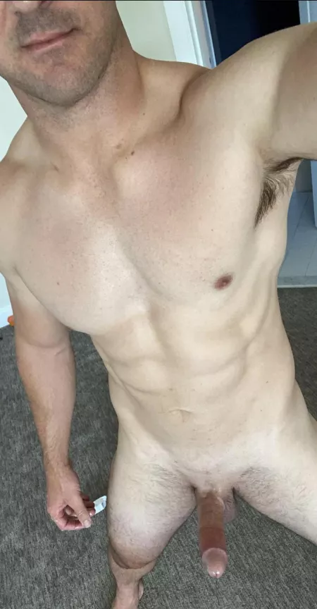 [36] do you want my hand to grab your hip or head in this position? by pizza-always-wins