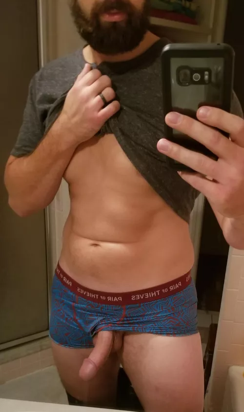 (36) felt good tonight by ResearchSad819